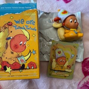 Popmart Twinkle Twinkle - heartbreak harmony